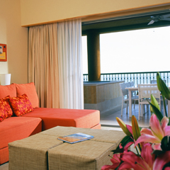 Hotel Fiesta Americana Vacation Club Habitaciones Carousel